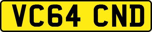 VC64CND