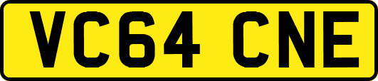 VC64CNE