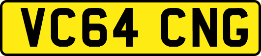 VC64CNG