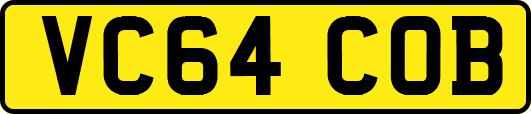 VC64COB