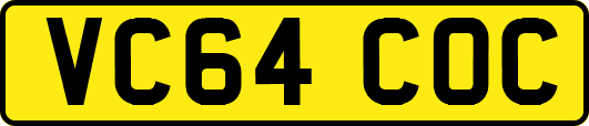 VC64COC