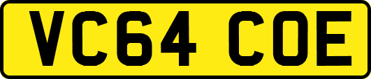 VC64COE