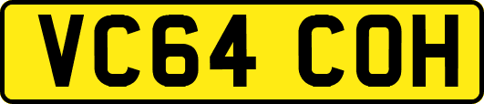 VC64COH