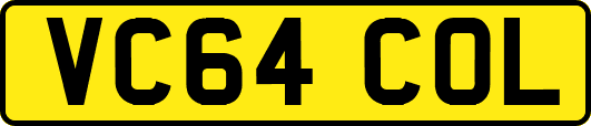 VC64COL