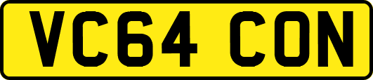 VC64CON