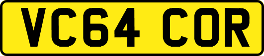 VC64COR