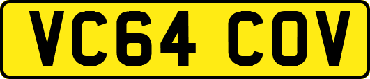 VC64COV