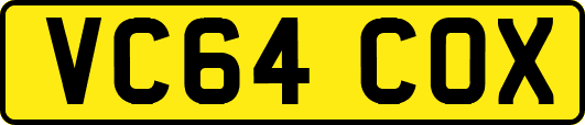 VC64COX