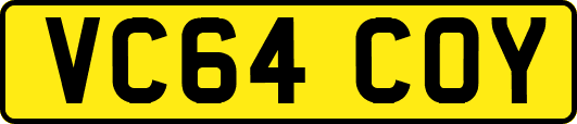 VC64COY