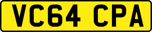 VC64CPA