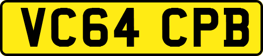 VC64CPB