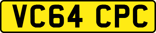 VC64CPC