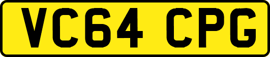 VC64CPG