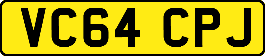 VC64CPJ