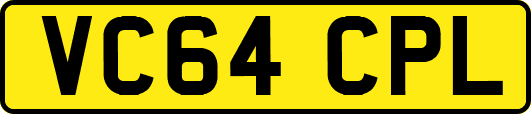 VC64CPL