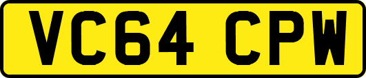 VC64CPW