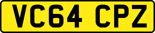 VC64CPZ