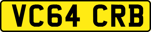 VC64CRB