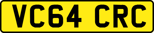 VC64CRC