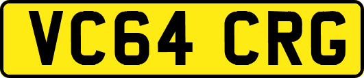 VC64CRG