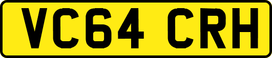 VC64CRH