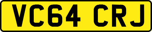 VC64CRJ