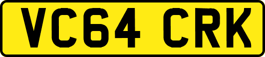 VC64CRK