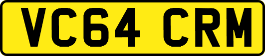 VC64CRM