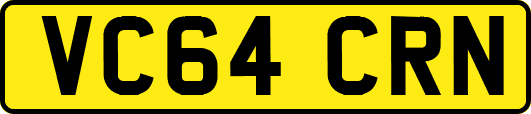 VC64CRN