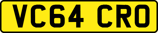 VC64CRO