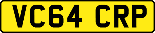 VC64CRP