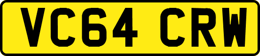 VC64CRW