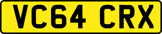 VC64CRX