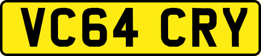 VC64CRY
