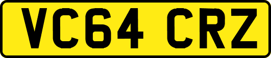 VC64CRZ