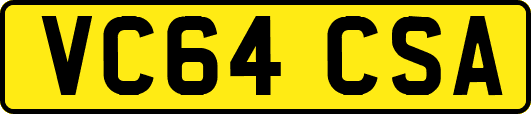 VC64CSA