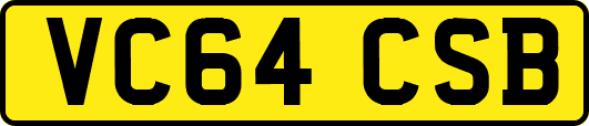 VC64CSB