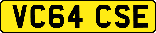 VC64CSE