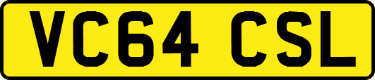 VC64CSL