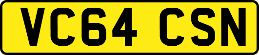 VC64CSN