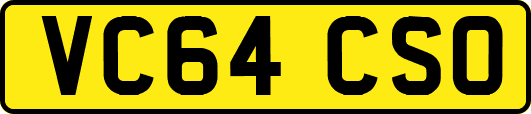 VC64CSO