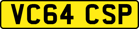 VC64CSP