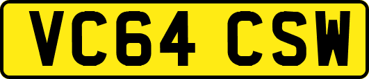 VC64CSW