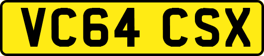 VC64CSX