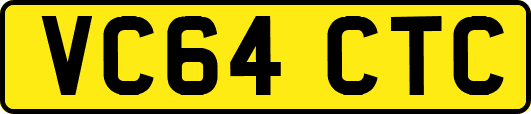VC64CTC