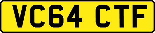VC64CTF