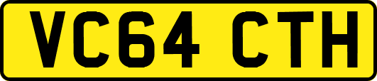 VC64CTH