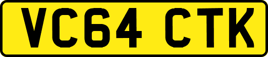 VC64CTK