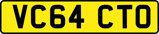 VC64CTO