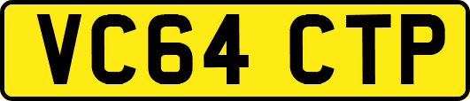 VC64CTP